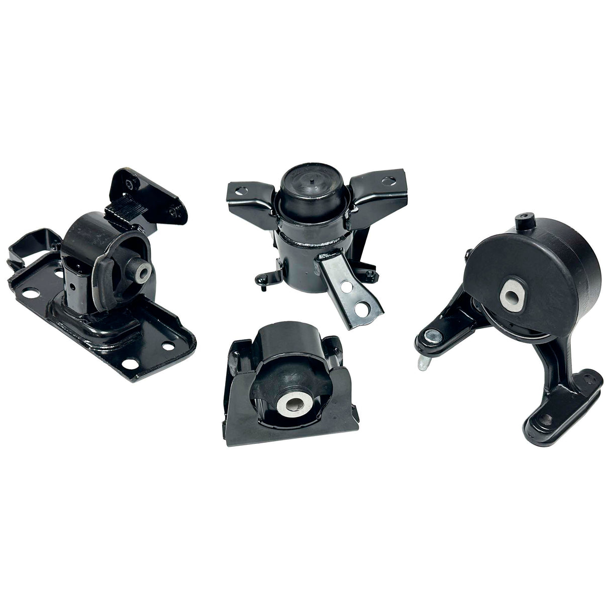 Mount Kit 2006-2008 Toyota 2.4L