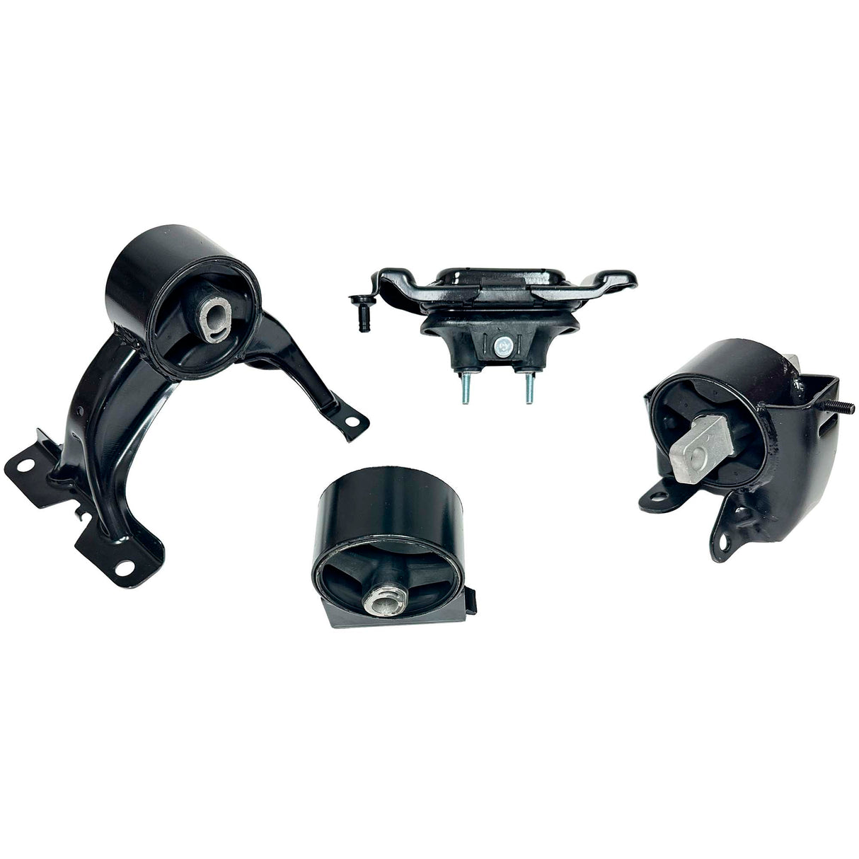 Mount Kit 2011-2016 Chrysler,Dodge,Ram,Volkswagen 3.6L