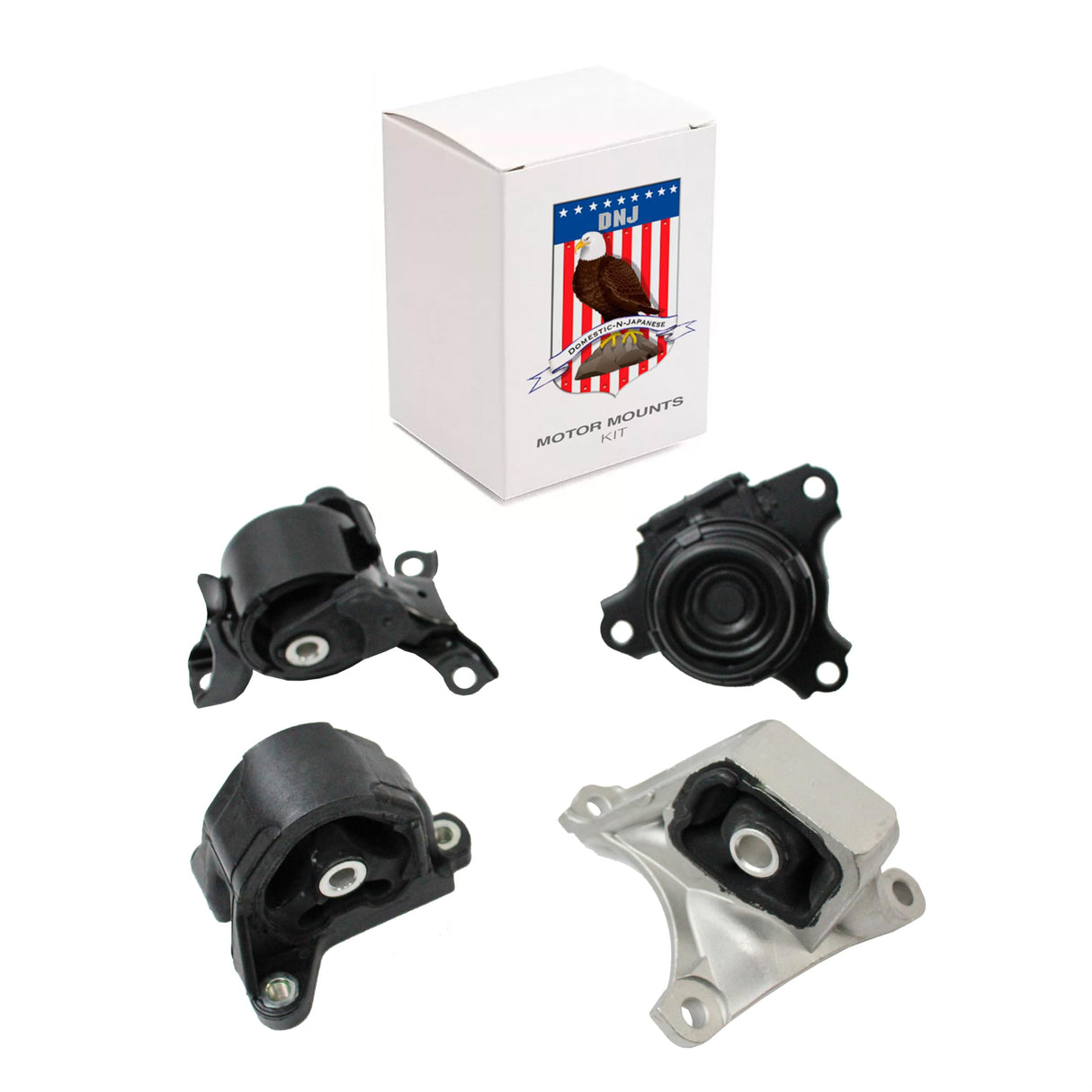 Mount Kit 2002-2006 Acura 2.0L