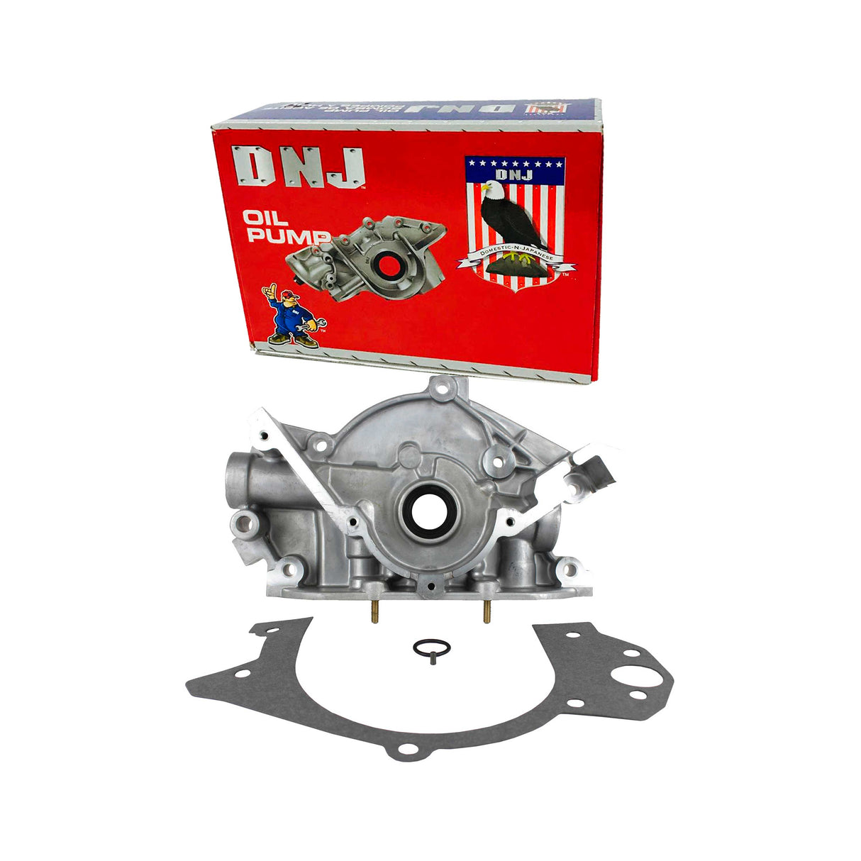 Oil Pump 1993-1997 Chrysler,Dodge,Eagle,Plymouth 3.5L