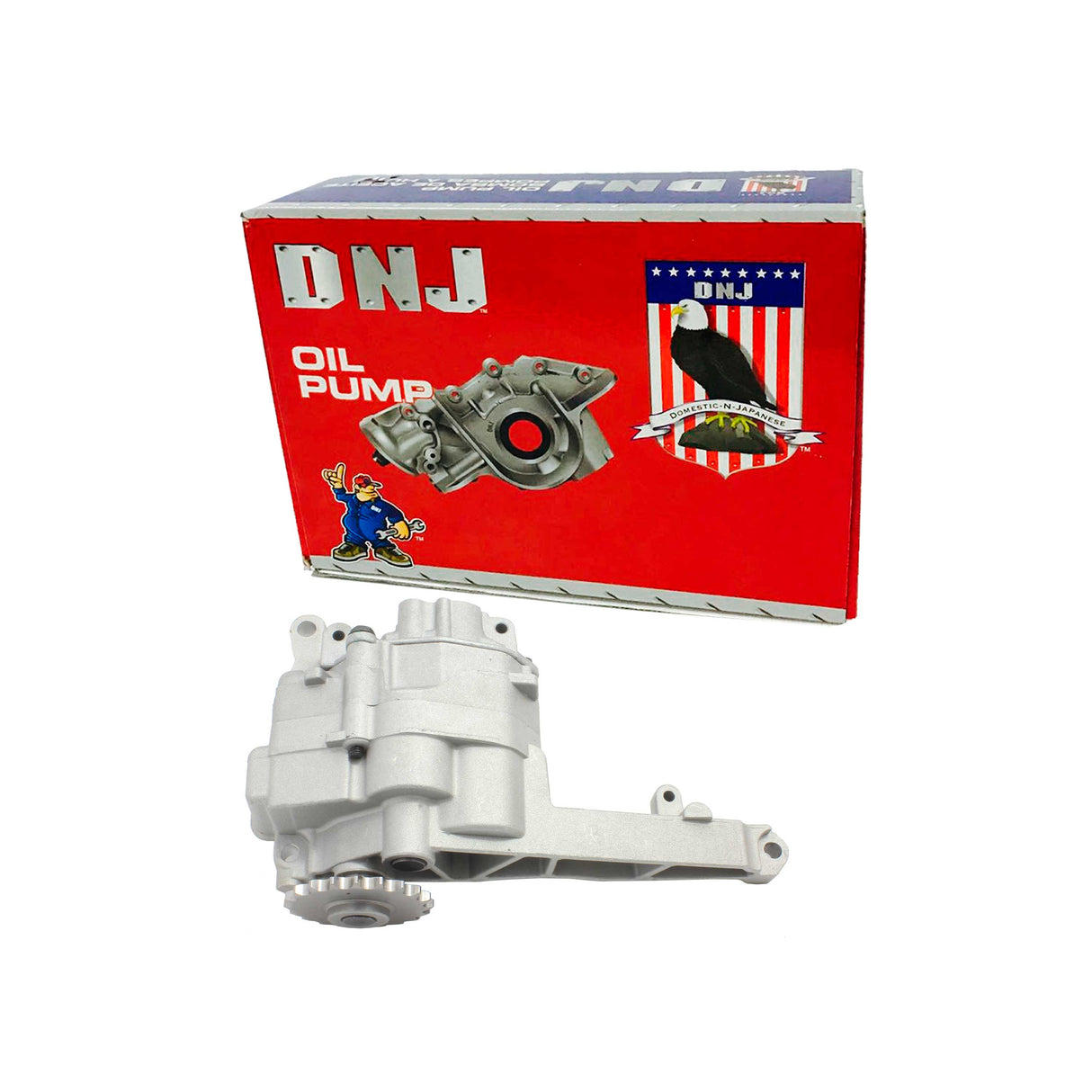 Oil Pump 2007-2013 Mercedes-Benz 3.0L