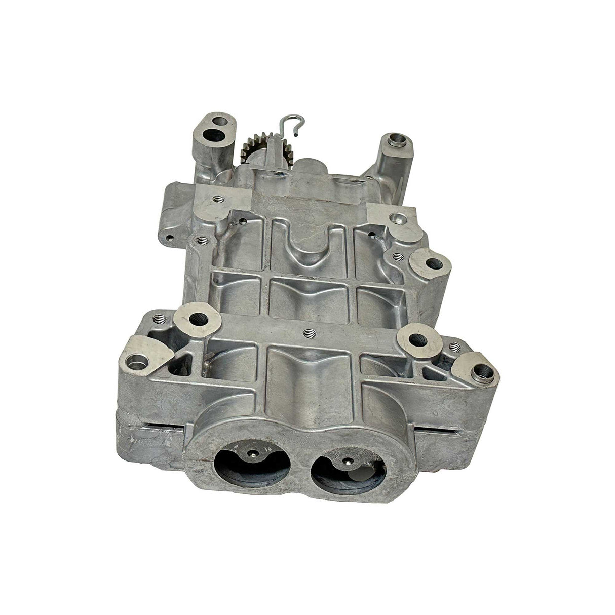 2015 Hyundai Santa Fe Sport 2.0L Oil Pump