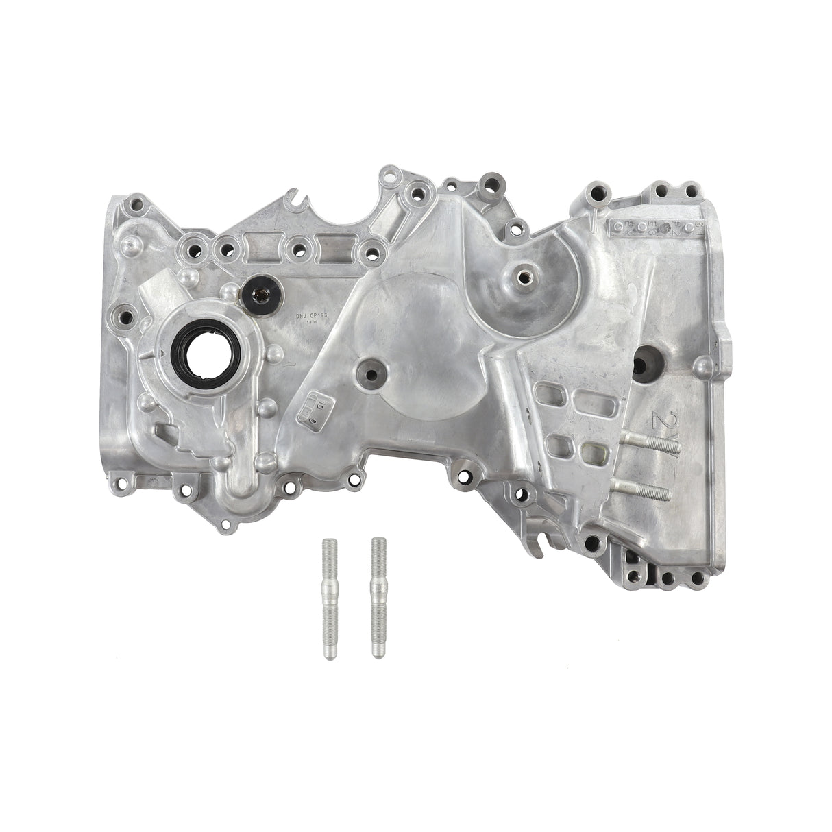 Master Engine Rebuild Kit 2014-2017 Hyundai 2.0L