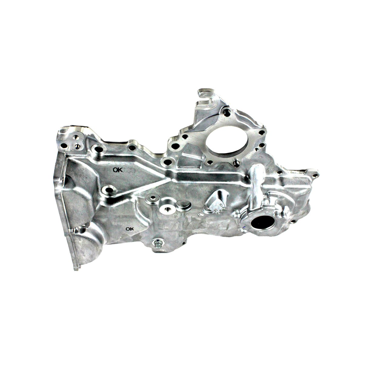 Master Engine Rebuild Kit 2013-2016 Hyundai 1.6L