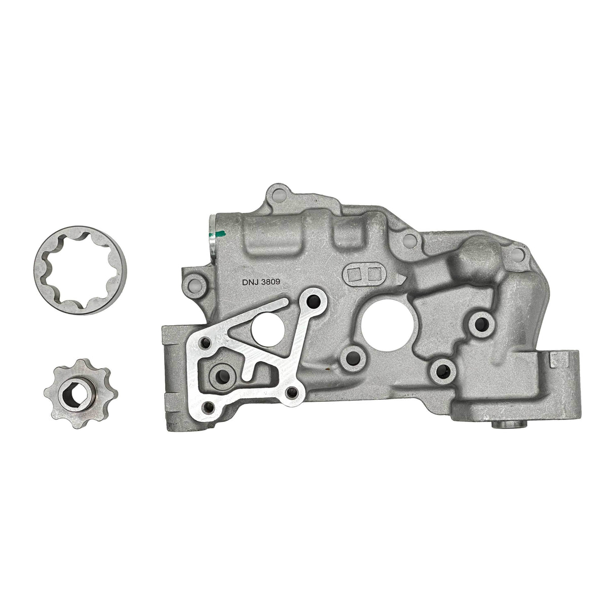 Oil Pump 2007-2009 Honda 2.4L