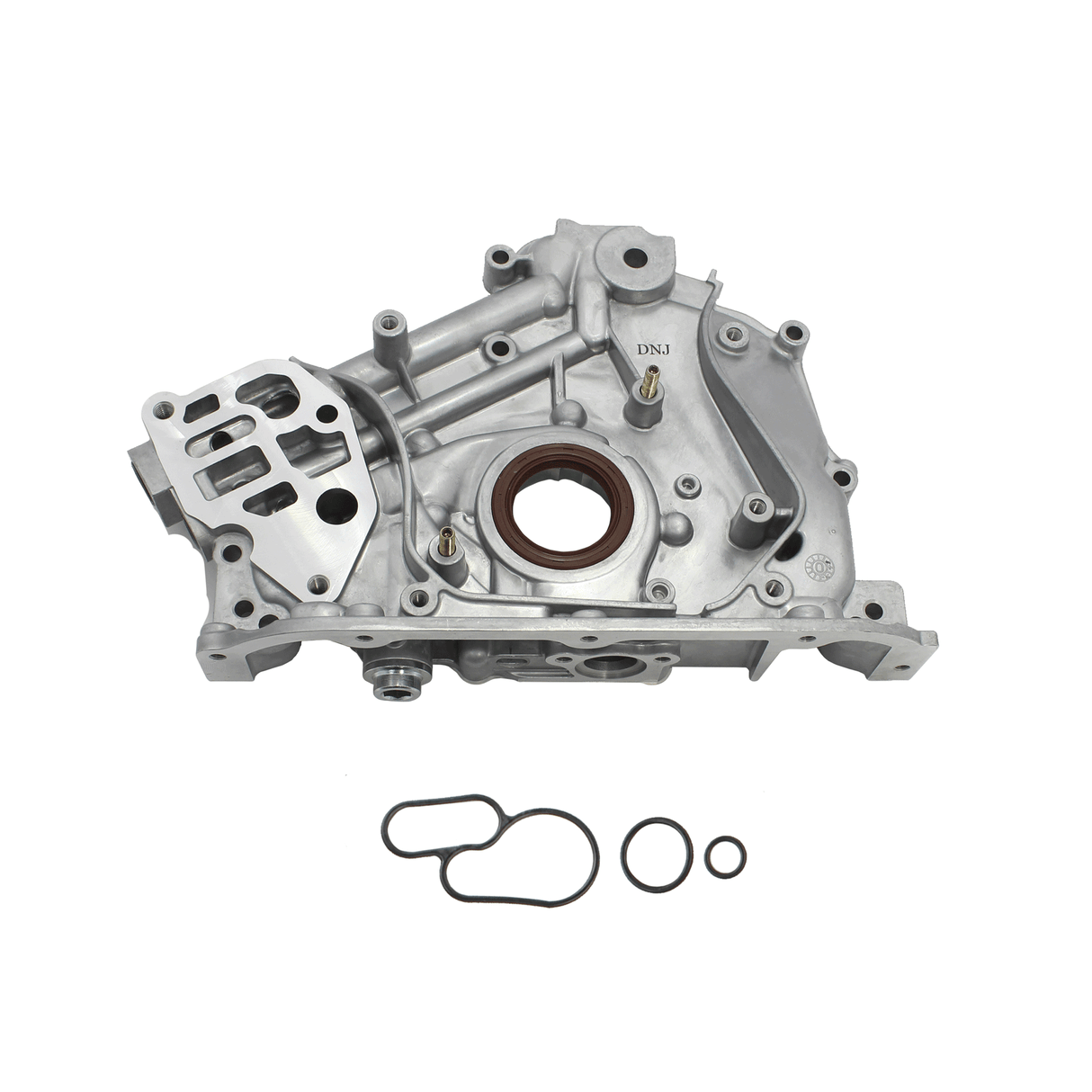 Master Engine Rebuild Kit 2012-2015 Honda 3.5L