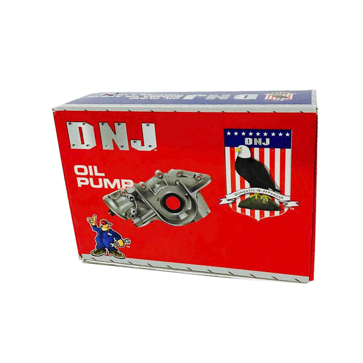 Oil Pump 2007-2008 Acura 3.7L