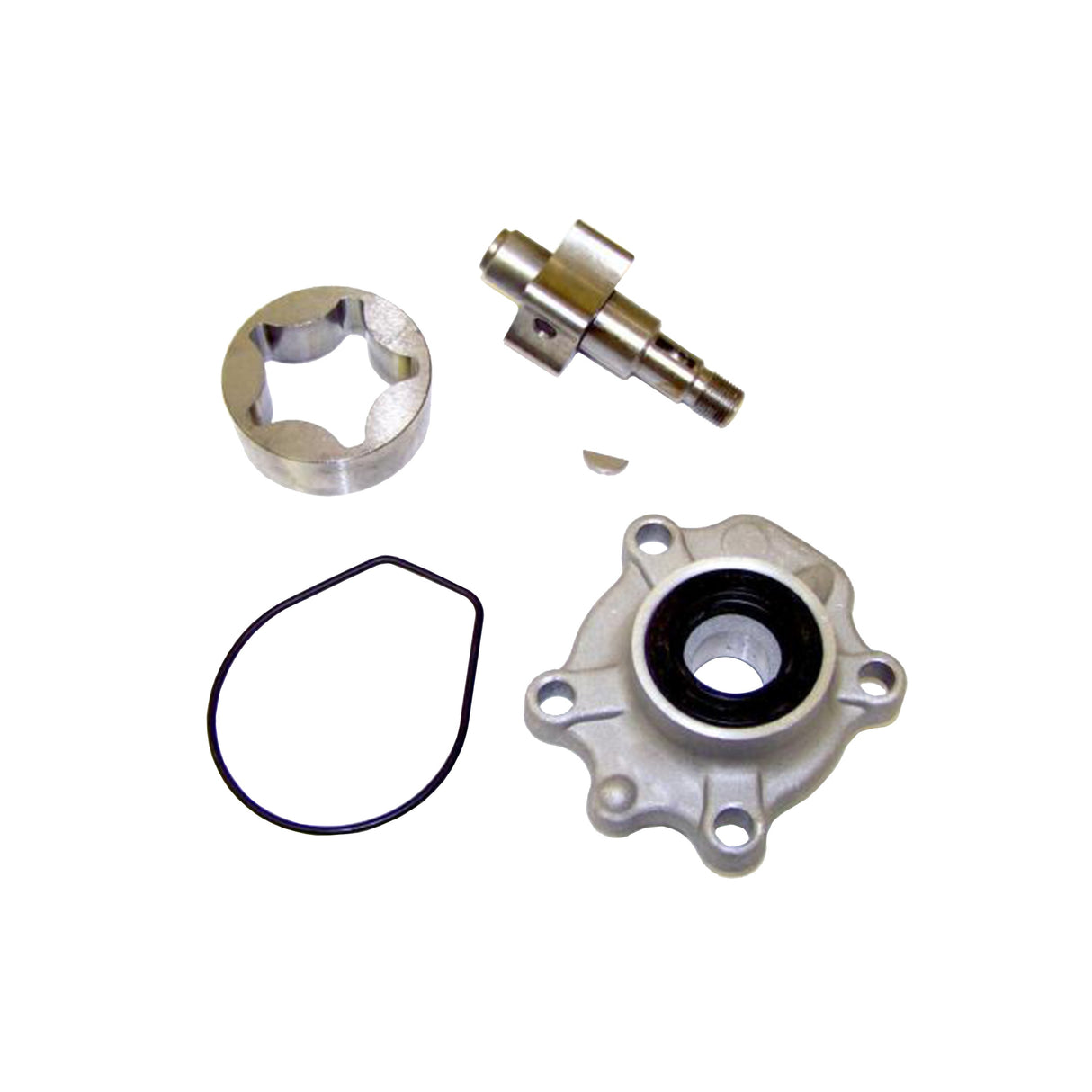 Oil Pump 1985-1995 Isuzu 2.0L-2.3L