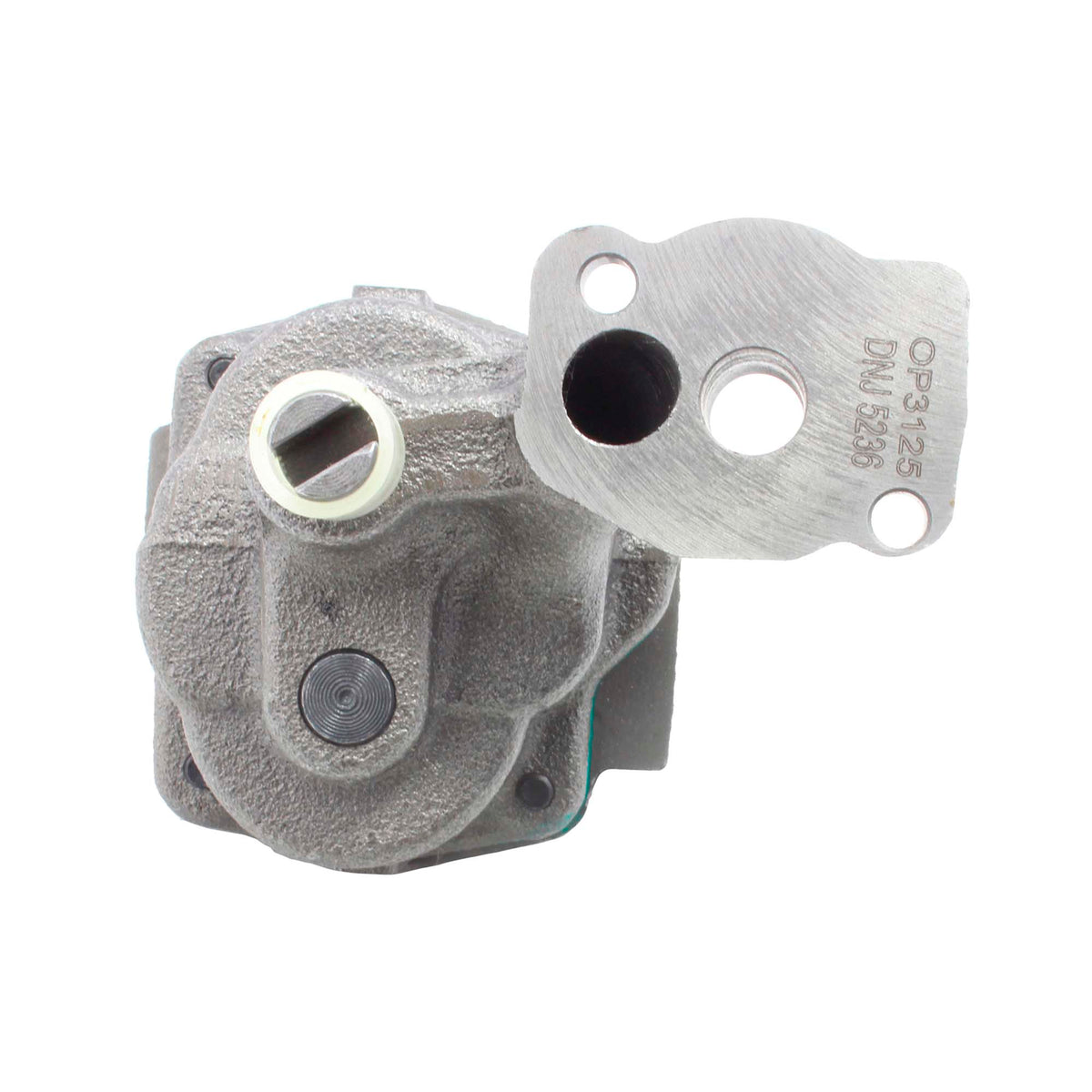 Oil Pump 1962-1997 AM General,Buick,Cadillac,Chevrolet,GMC,Oldsmobile,Pontiac 3.8L-6.6L