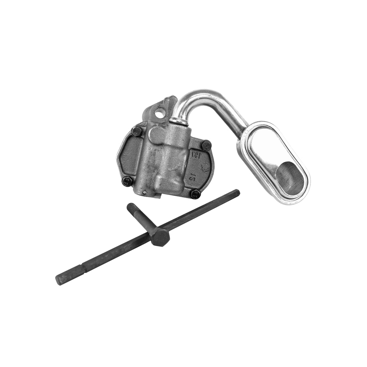 Master Engine Rebuild Kit 2006-2007 Saturn 3.9L