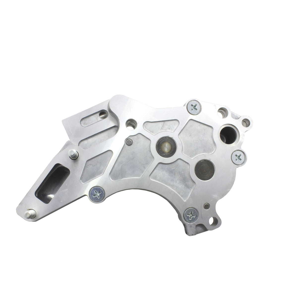 Oil Pump 2001-2007 Chevrolet,GMC,Hummer 6.6L