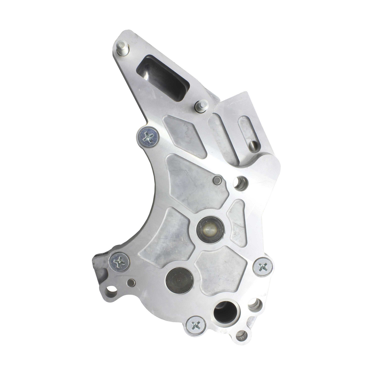 Oil Pump 2001-2007 Chevrolet,GMC,Hummer 6.6L