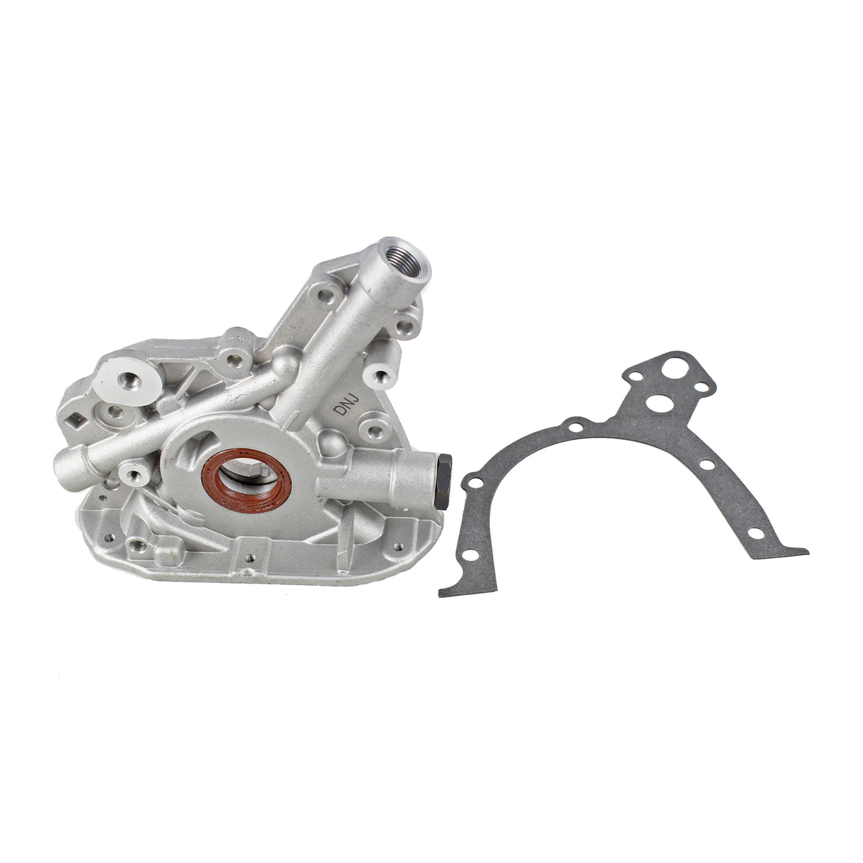 Master Engine Rebuild Kit 1999-2002 Daewoo 1.6L