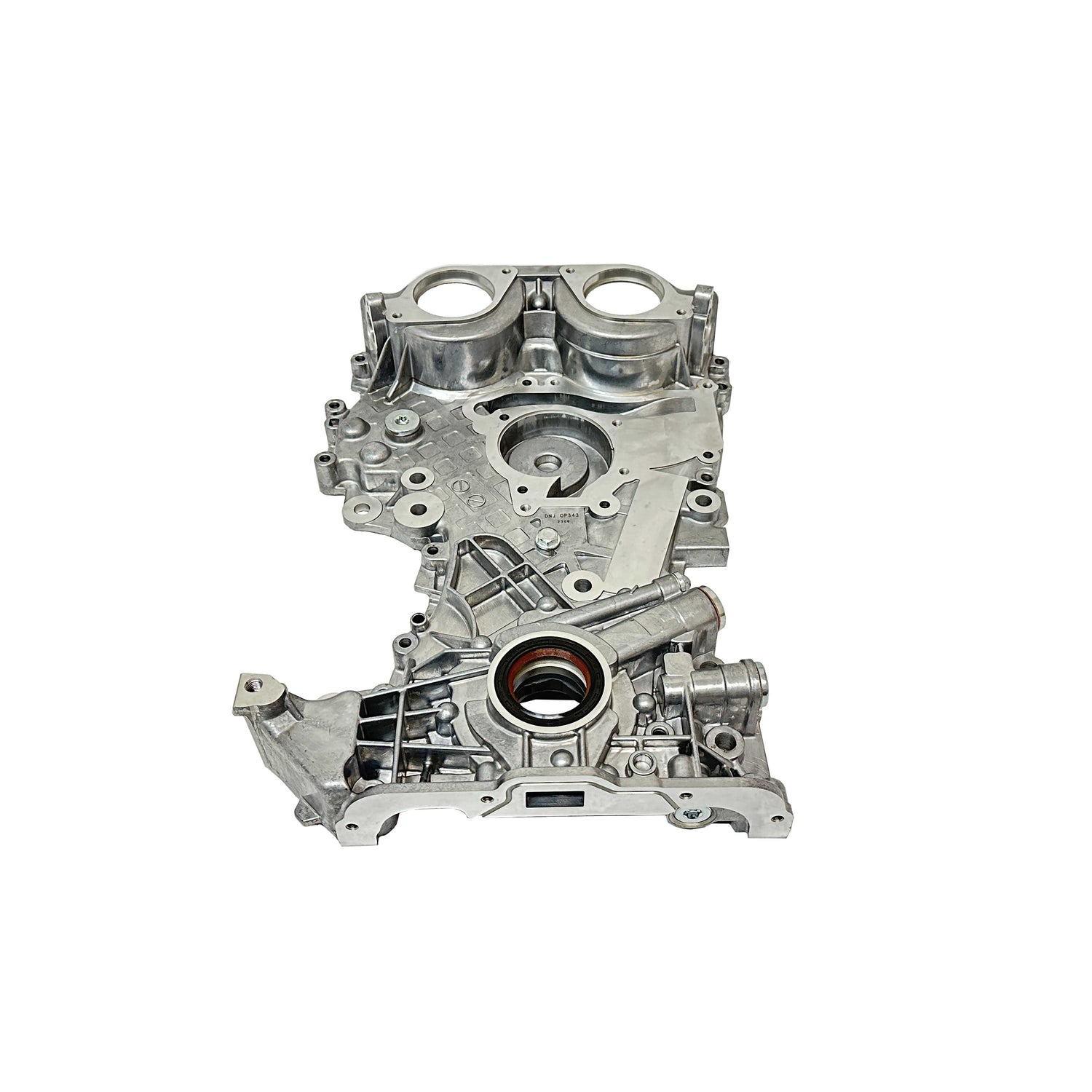 Oil Pump 2013 Chevrolet 1.2L