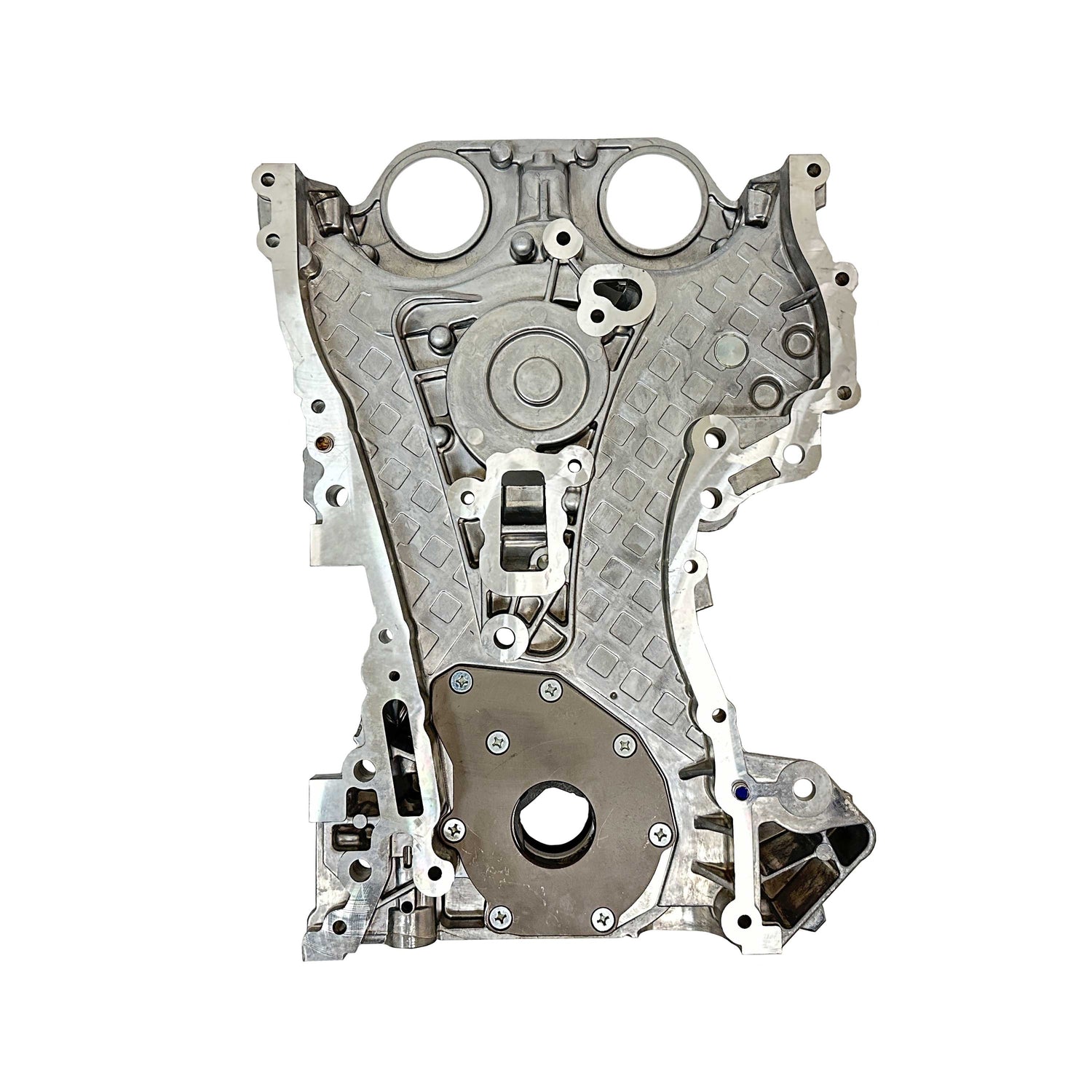 Oil Pump 2013 Chevrolet 1.2L
