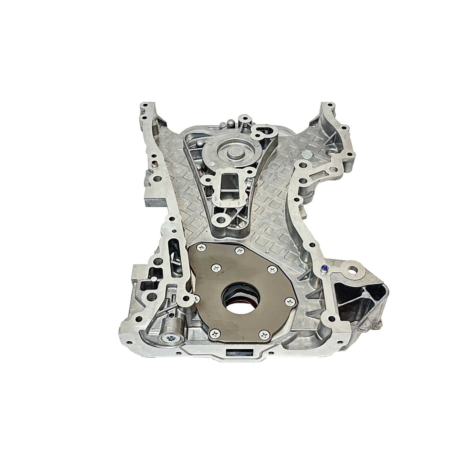 Oil Pump 2013 Chevrolet 1.2L