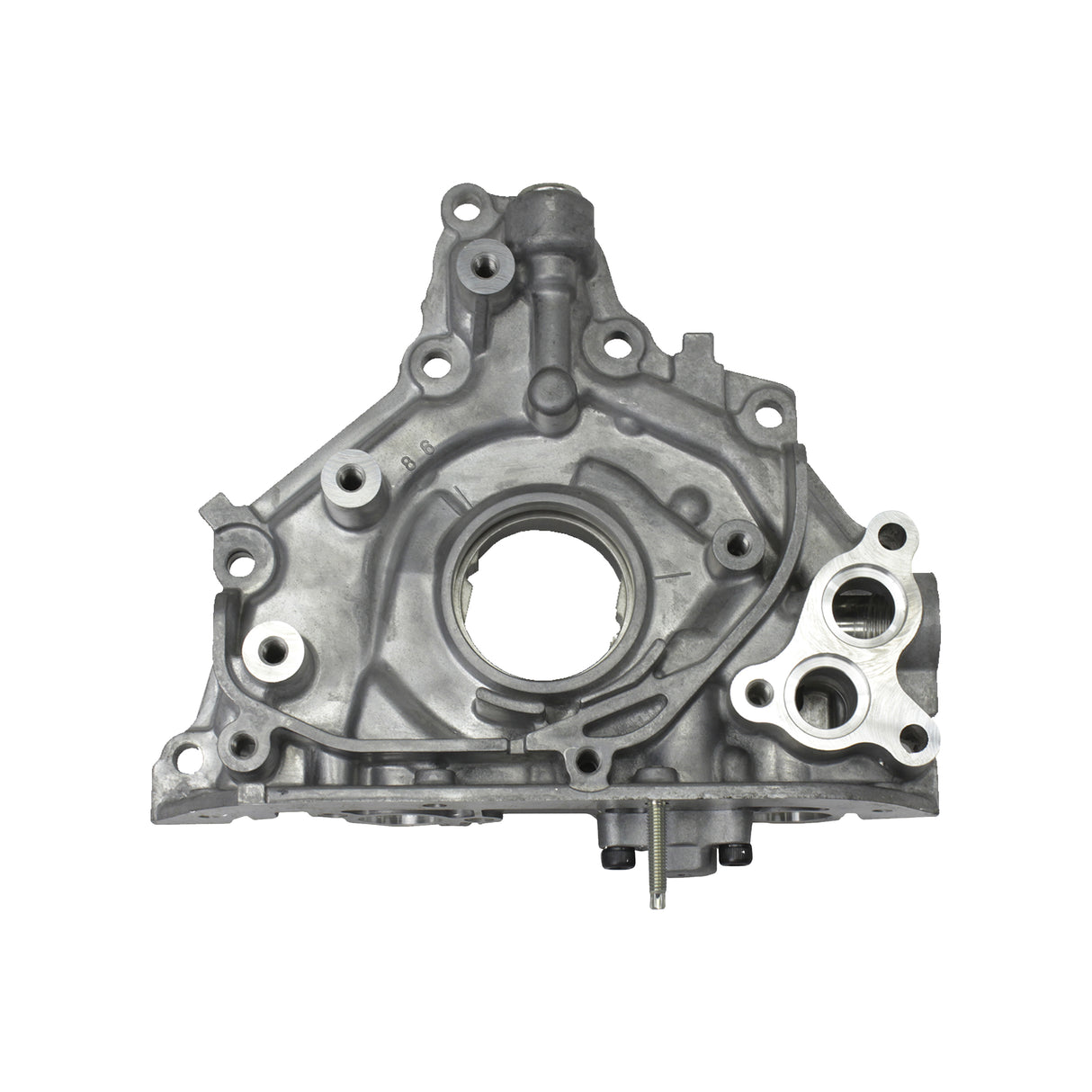 Master Engine Rebuild Kit 2004 Isuzu 3.5L