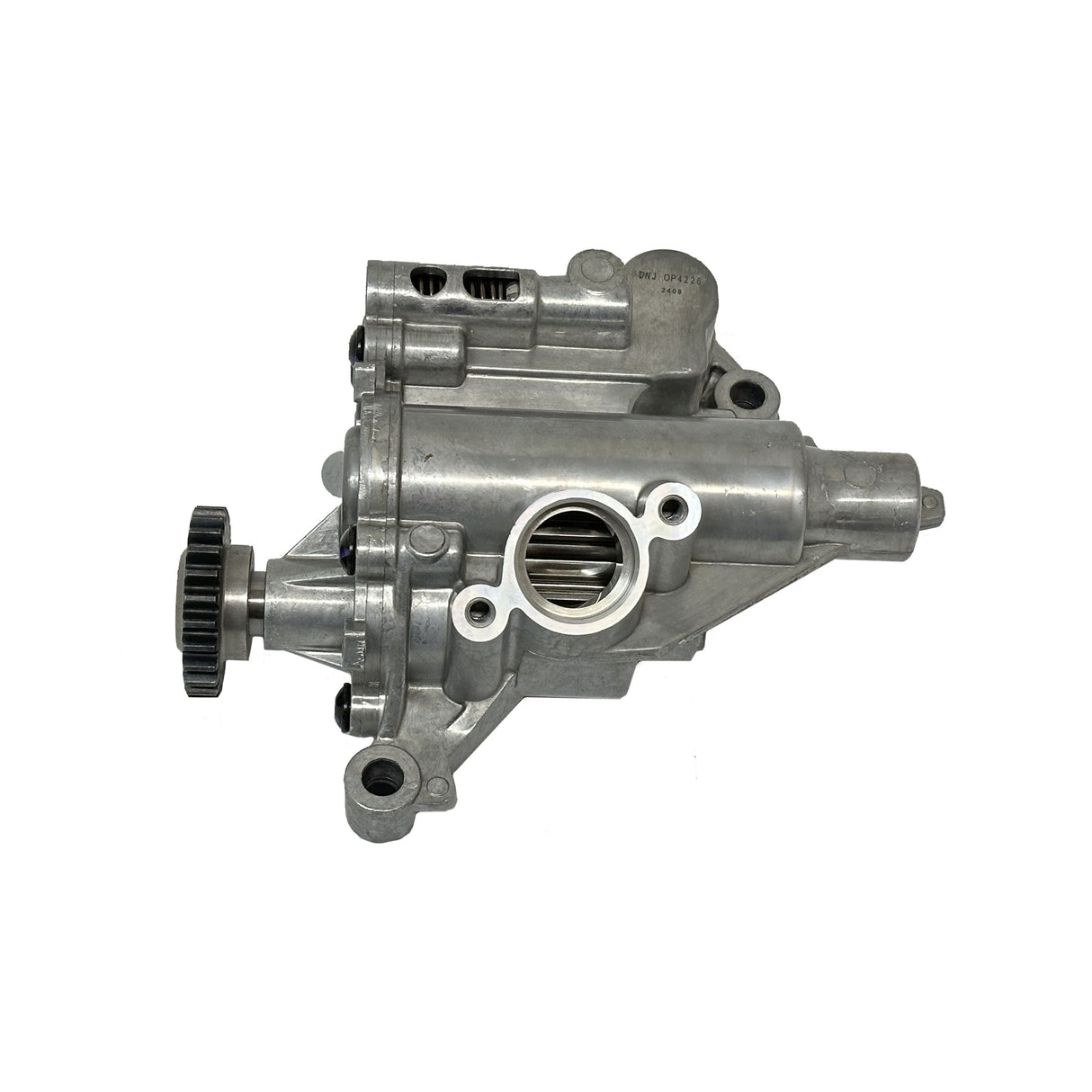 2017 Audi S3 2.0L Oil Pump