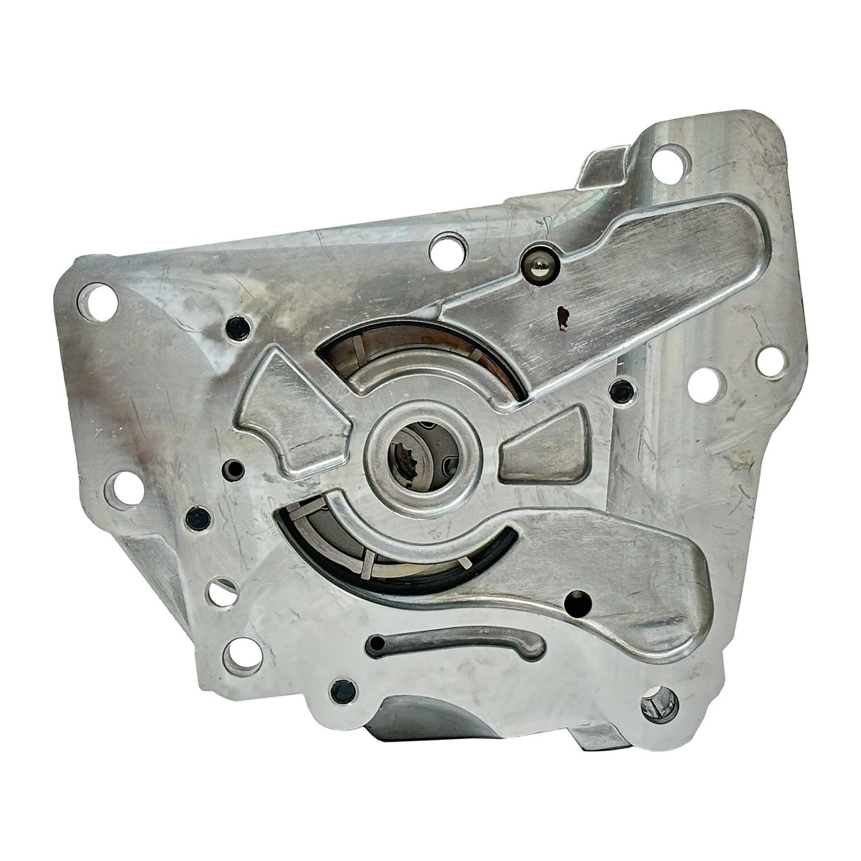 Oil Pump 2021-2022 Chevrolet 2.0L