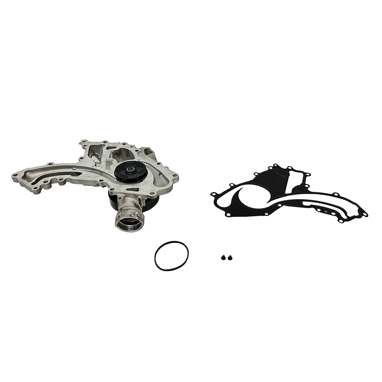 2013 Mercedes-Benz GL450 4.7L Oil Pump