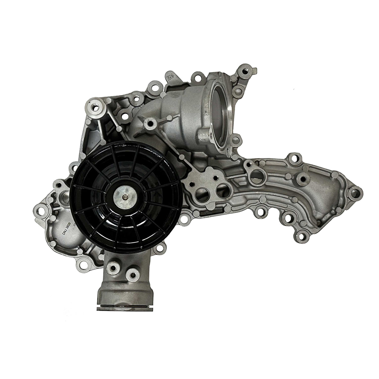 2015 Mercedes-Benz SL550 4.7L Oil Pump