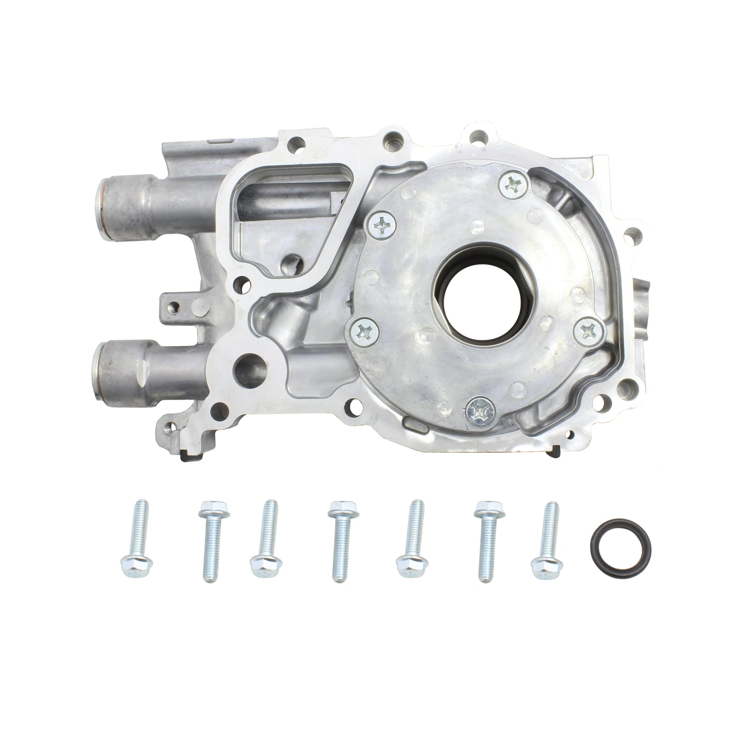 Oil Pump 2007-2015 Subaru 2.5L