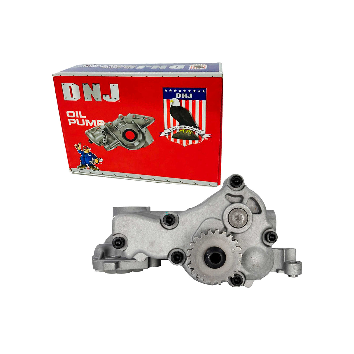 Oil Pump 2006-2013 Audi,Volkswagen 2.0L