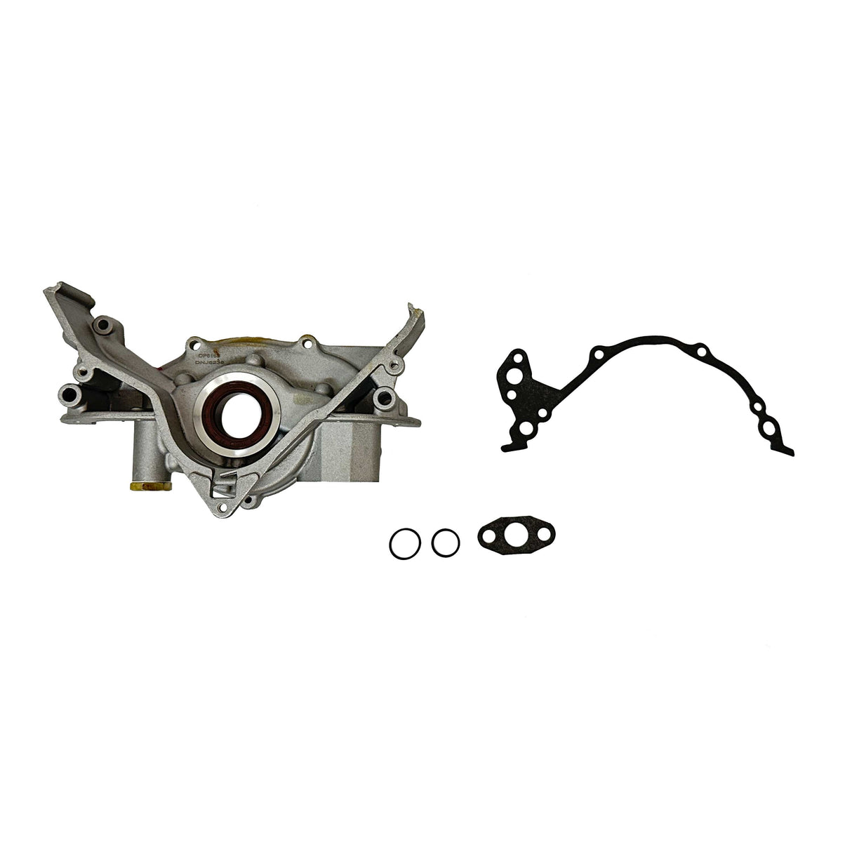 Oil Pump 2007-2008 Volkswagen 3.2L