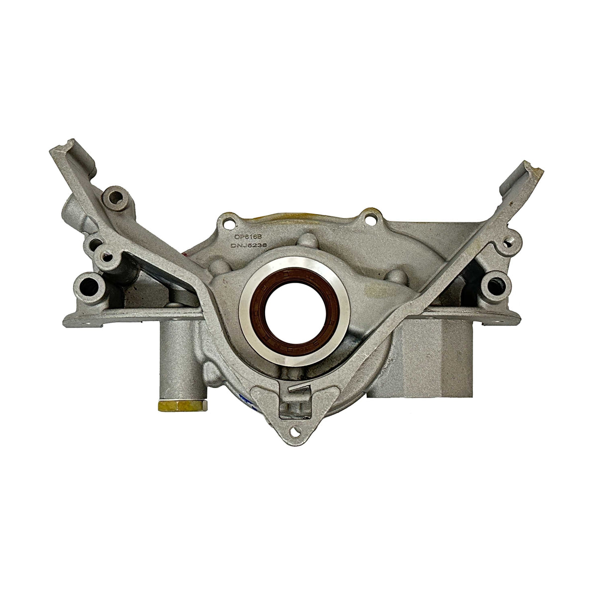 Oil Pump 2007-2008 Volkswagen 3.2L