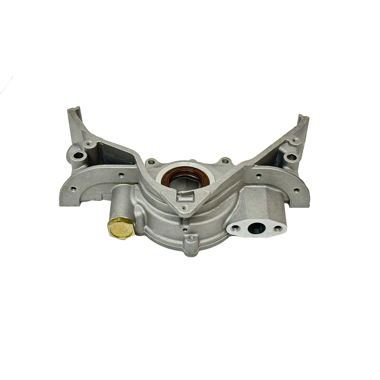 2007 Volkswagen Eos 3.2L Oil Pump