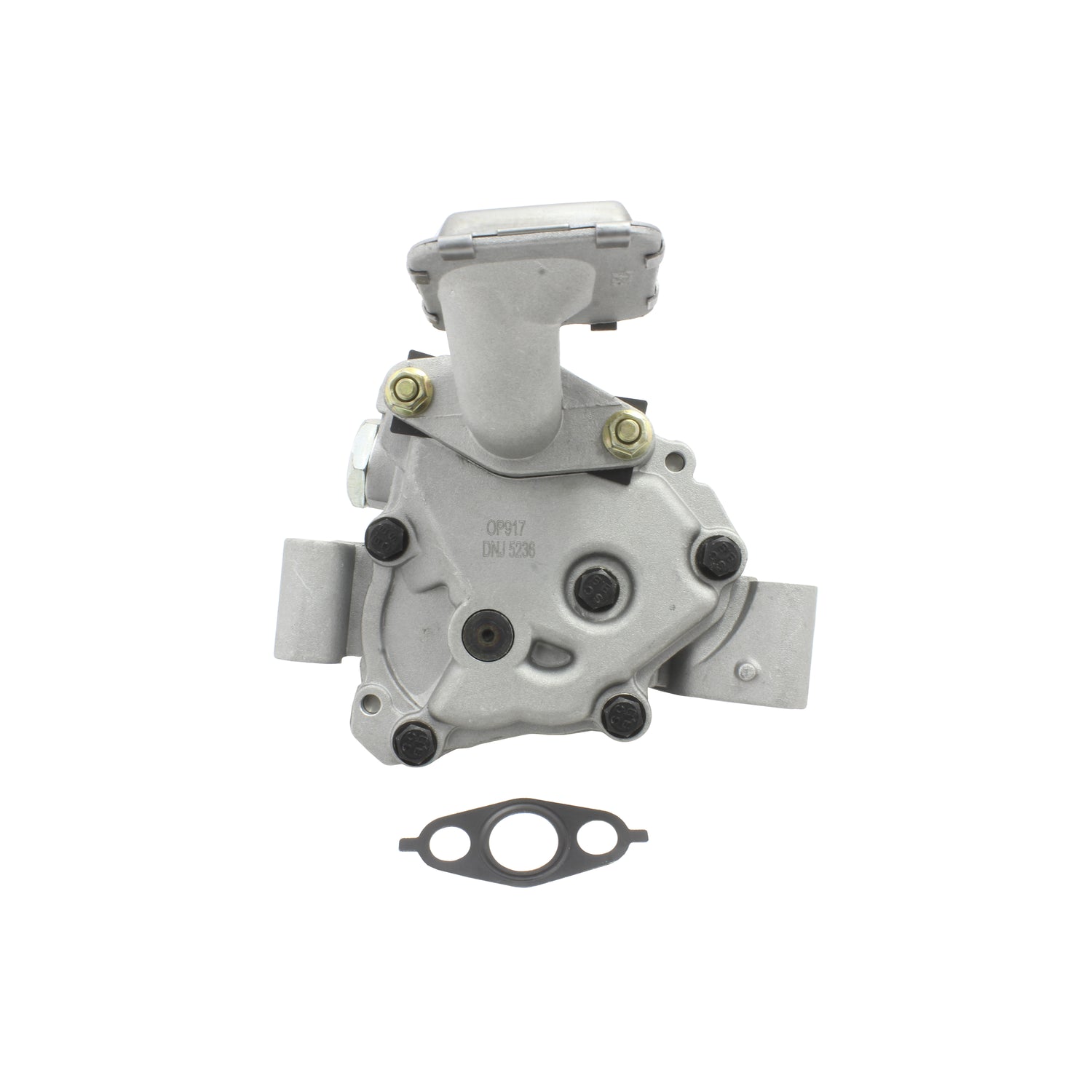 Oil Pump 2001-2015 Lexus,Pontiac,Scion,Toyota 2.4L