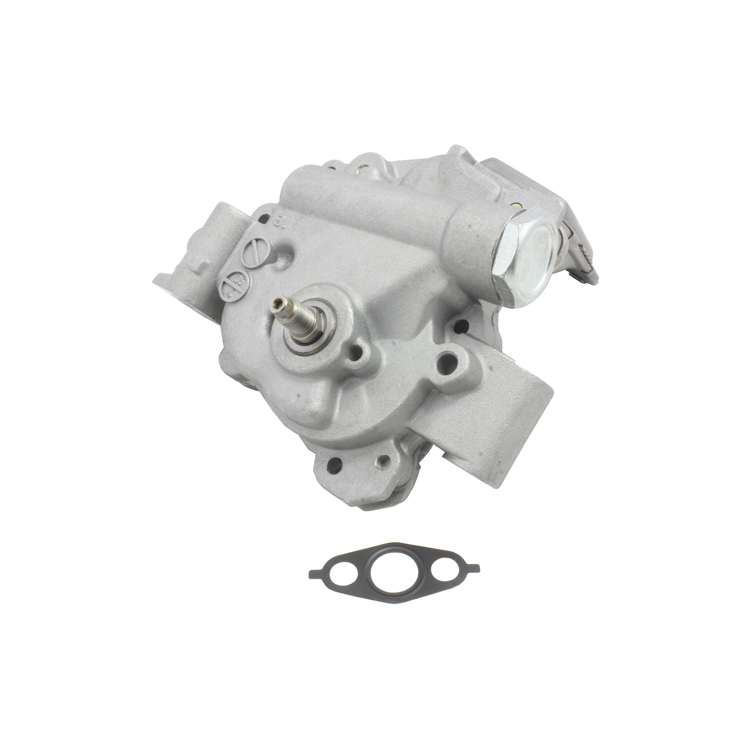 Oil Pump 2001-2015 Lexus,Pontiac,Scion,Toyota 2.4L