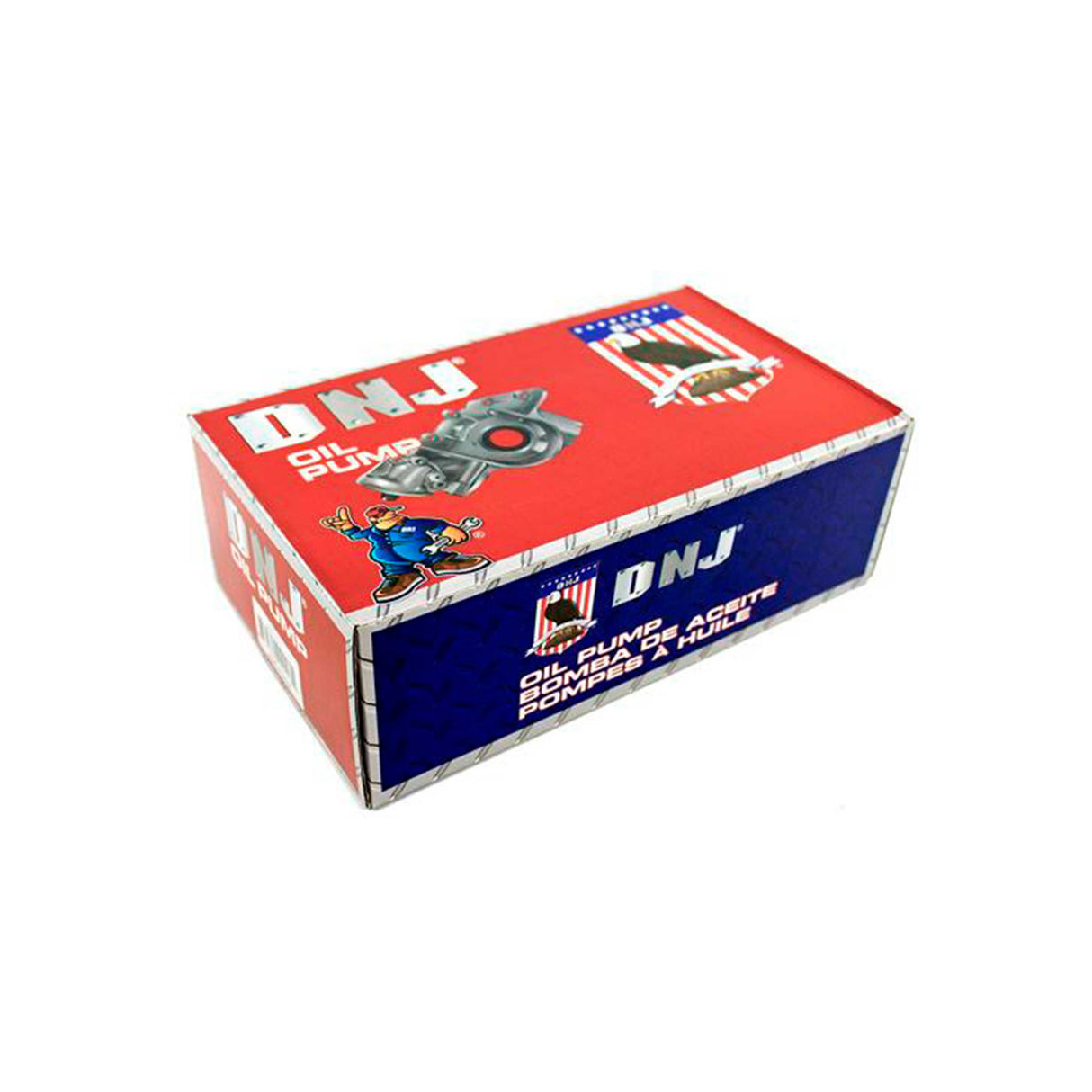 Master Engine Rebuild Kit 2014-2022 Ram 6.4L