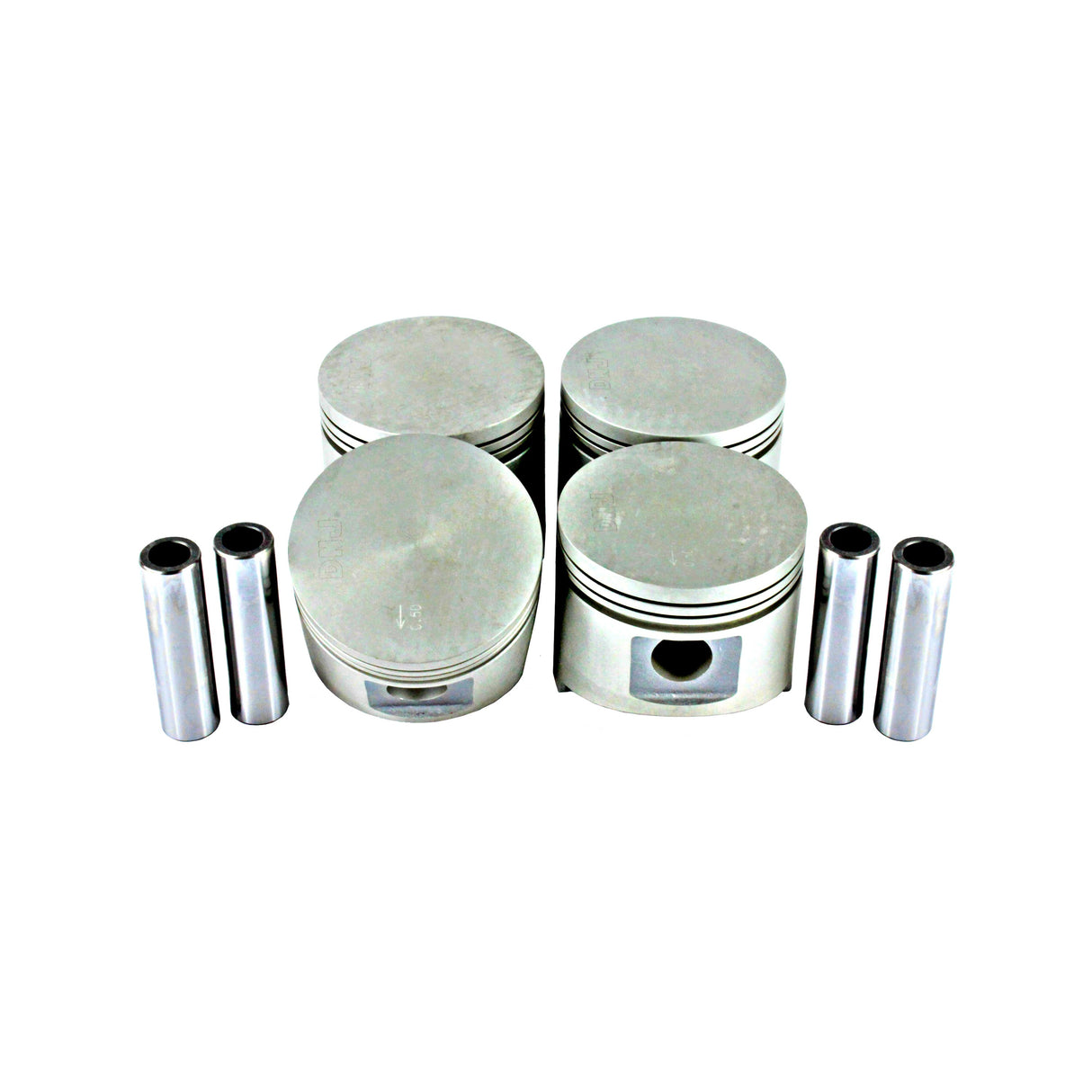 Master Engine Rebuild Kit 1984-1989 Chrysler 2.6L