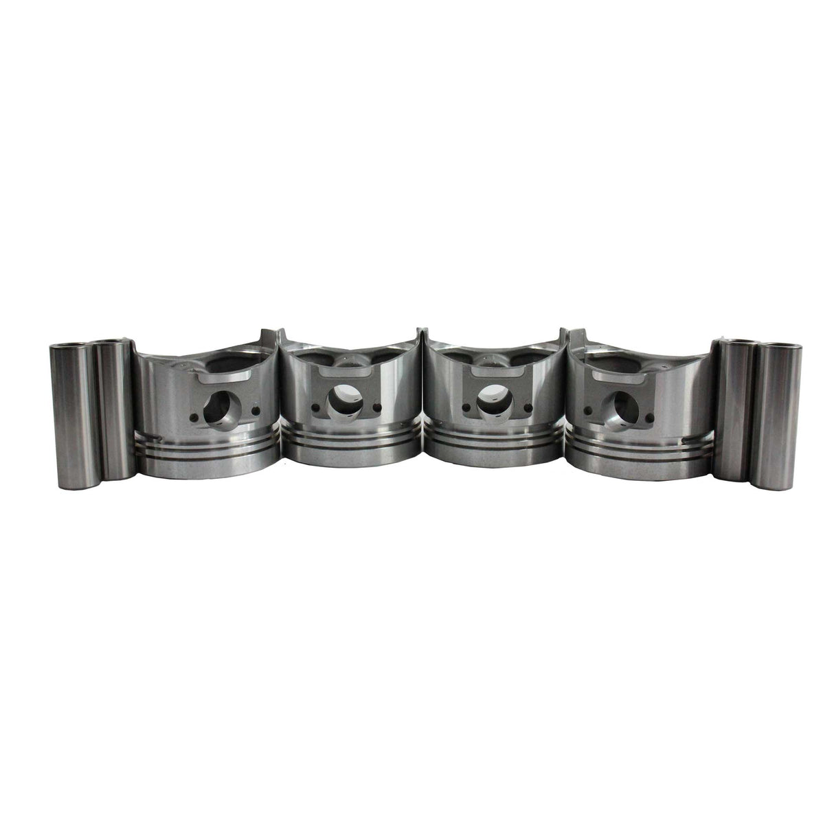 Piston Set 1987-1992 Dodge,Mitsubishi,Plymouth 2.0L (Oversizes Available)