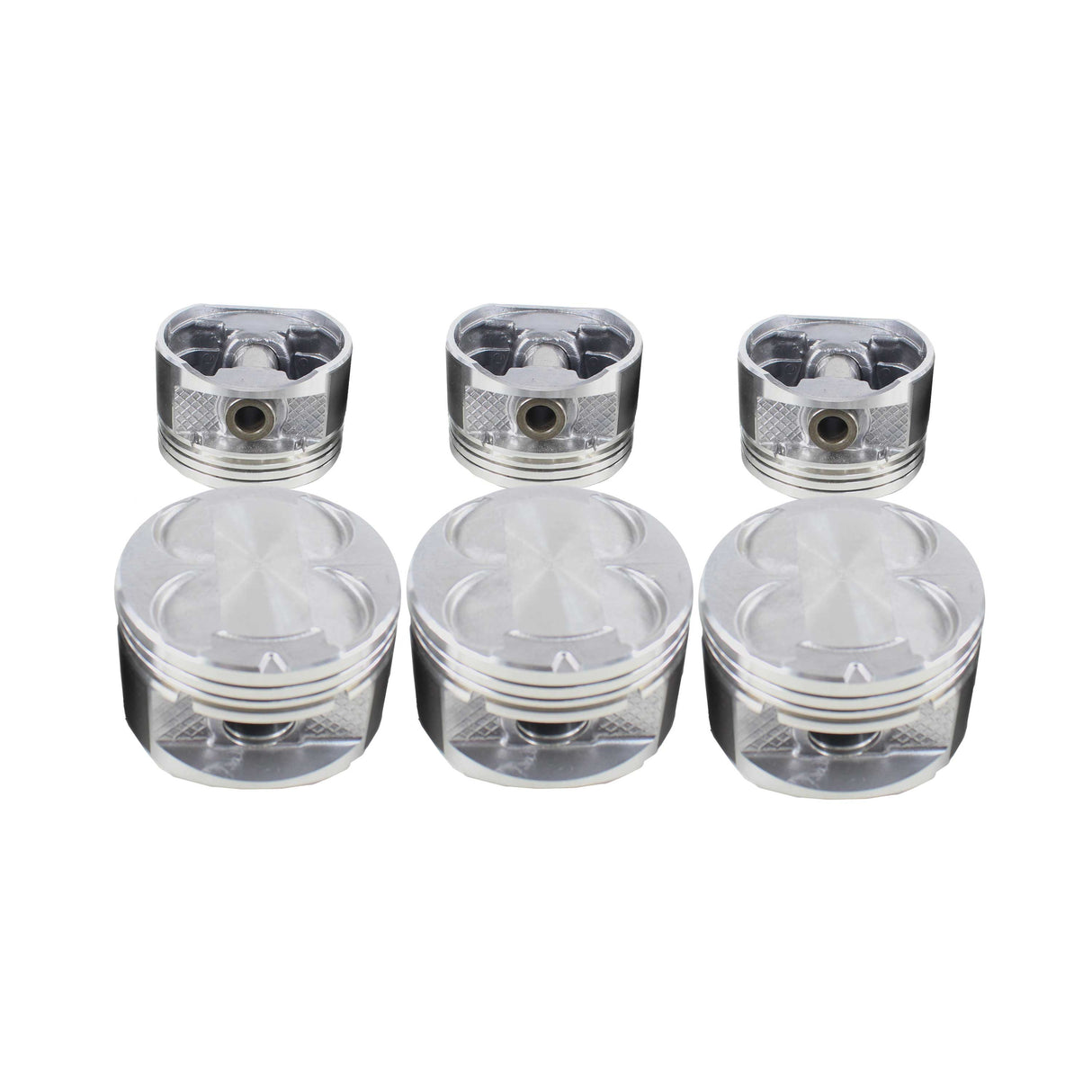 Master Engine Rebuild Kit 1996-1997 Chrysler 3.5L