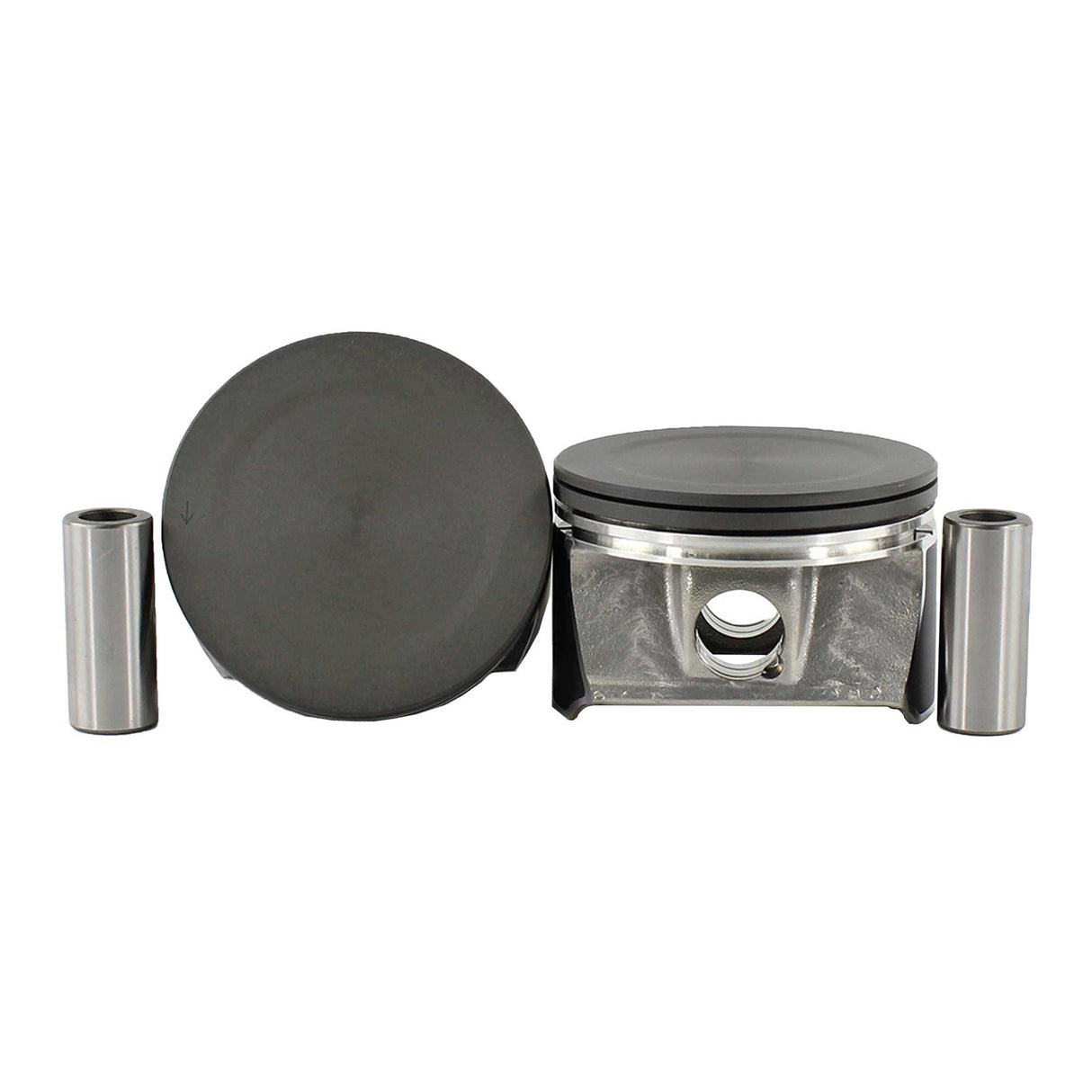 Piston Set (Oversizes Available) 2007-2010 Chrysler 3.5L