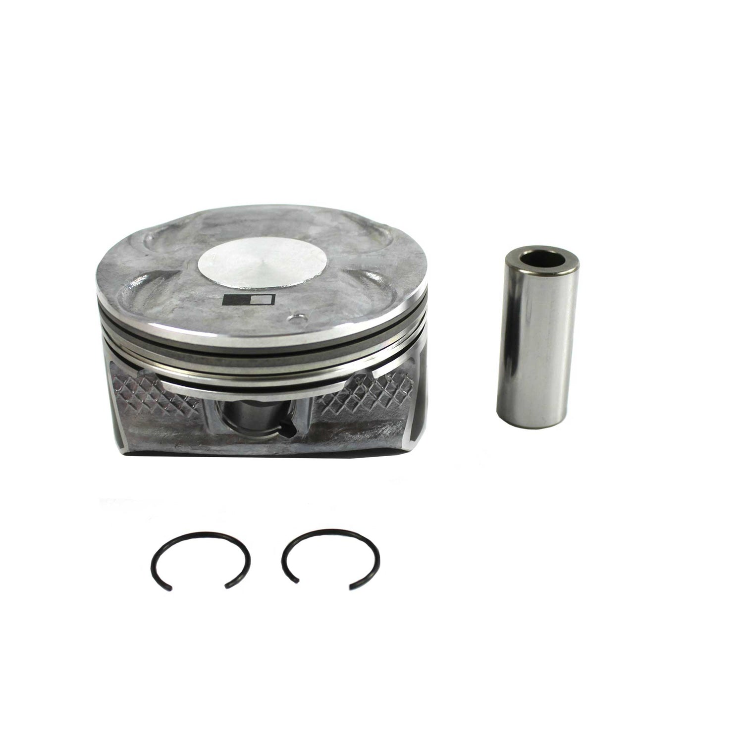 Piston Set 2011-2022 Chrysler,Dodge,Jeep,Ram,Volkswagen 3.6L (Oversizes Available)