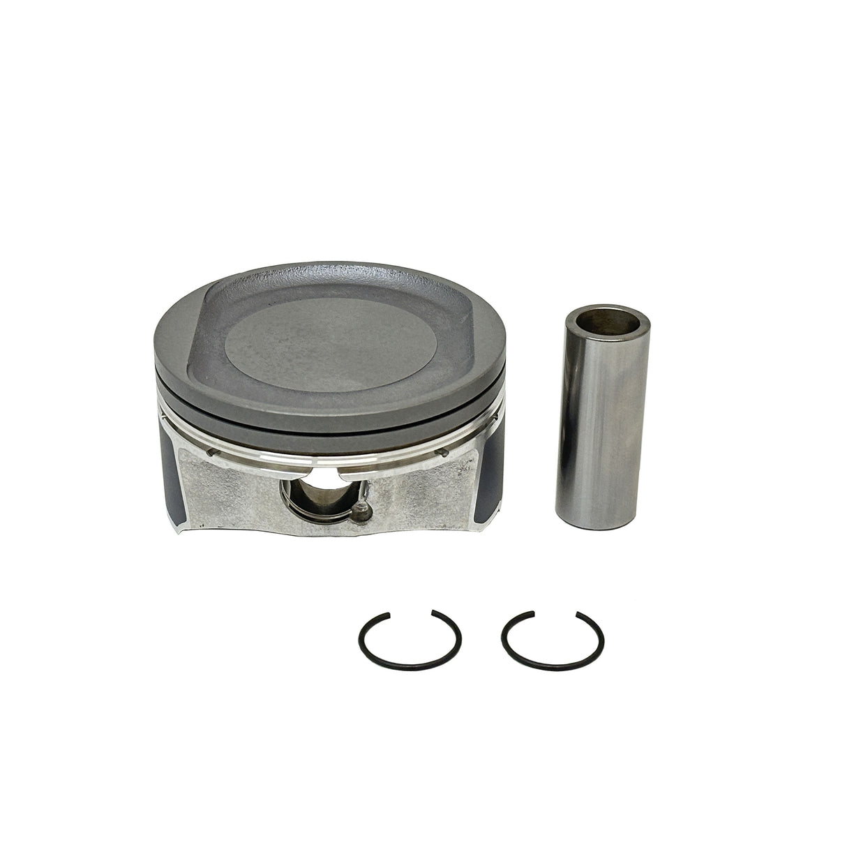 Standard size Complete Piston Set 2013-2022 Chrysler 2.4L (Oversizes Available)