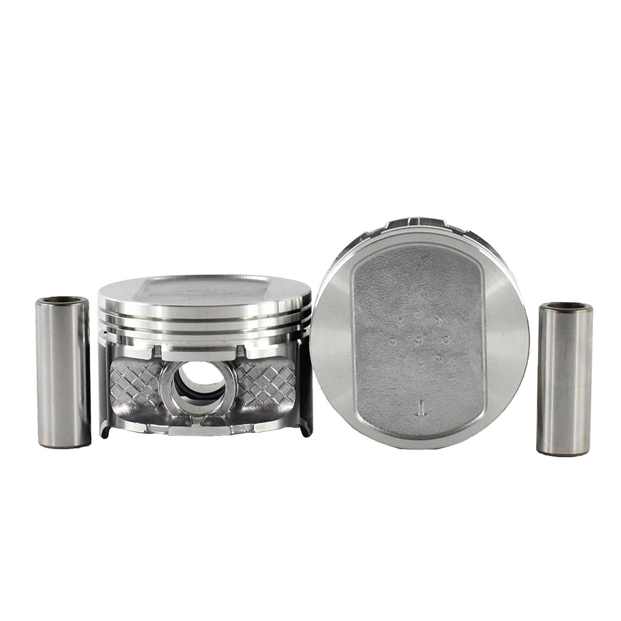 Piston Set (Oversizes Available) 1994-2003 Dodge 8.0L