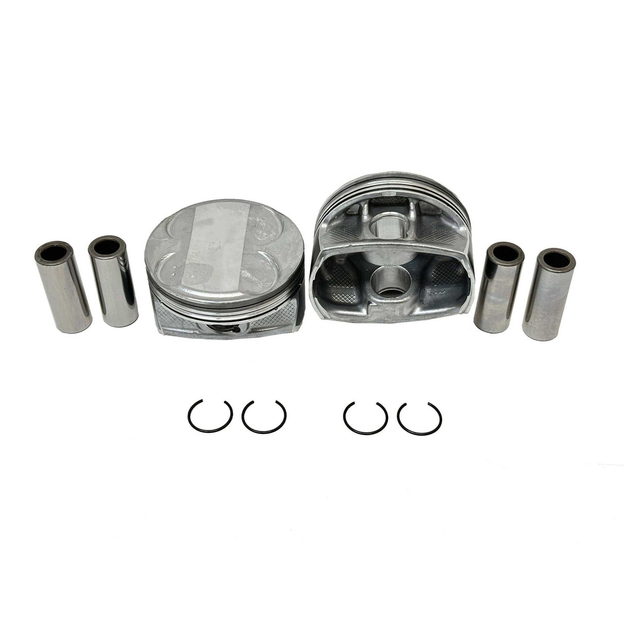 Standard size Complete Piston Set 2016-2022 Chrysler 3.6L (Oversizes Available)