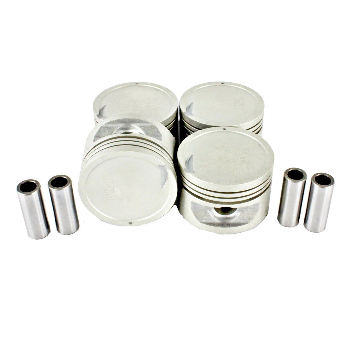 Piston Set 1994-1999 Hyundai 1.5L (Oversizes Available)
