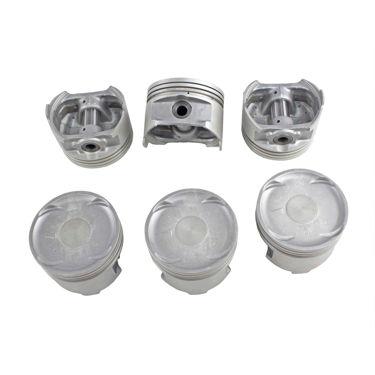 Engine Rebuild Kit 1991-1999 Dodge 3.0L