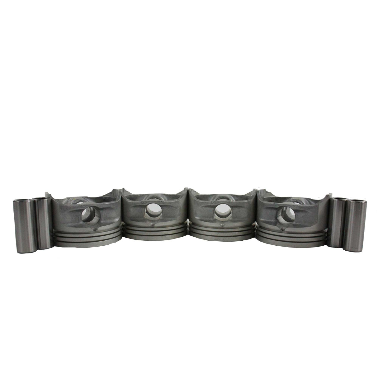 Piston Set 2001-2011 Hyundai,Kia 1.6L (Oversizes Available)