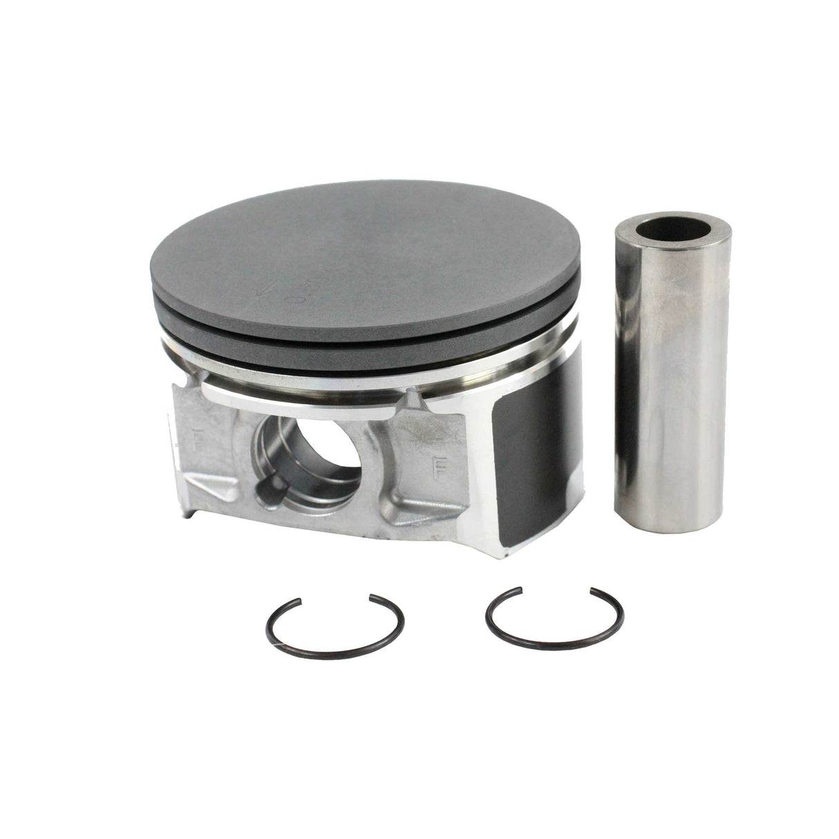 Piston Set 1998-2010 Chrysler,Dodge 2.7L (Oversizes Available)