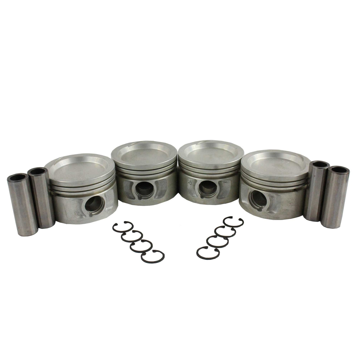 Piston Set 1995-2005 Chrysler,Dodge,Plymouth 2.0L (Oversizes Available)