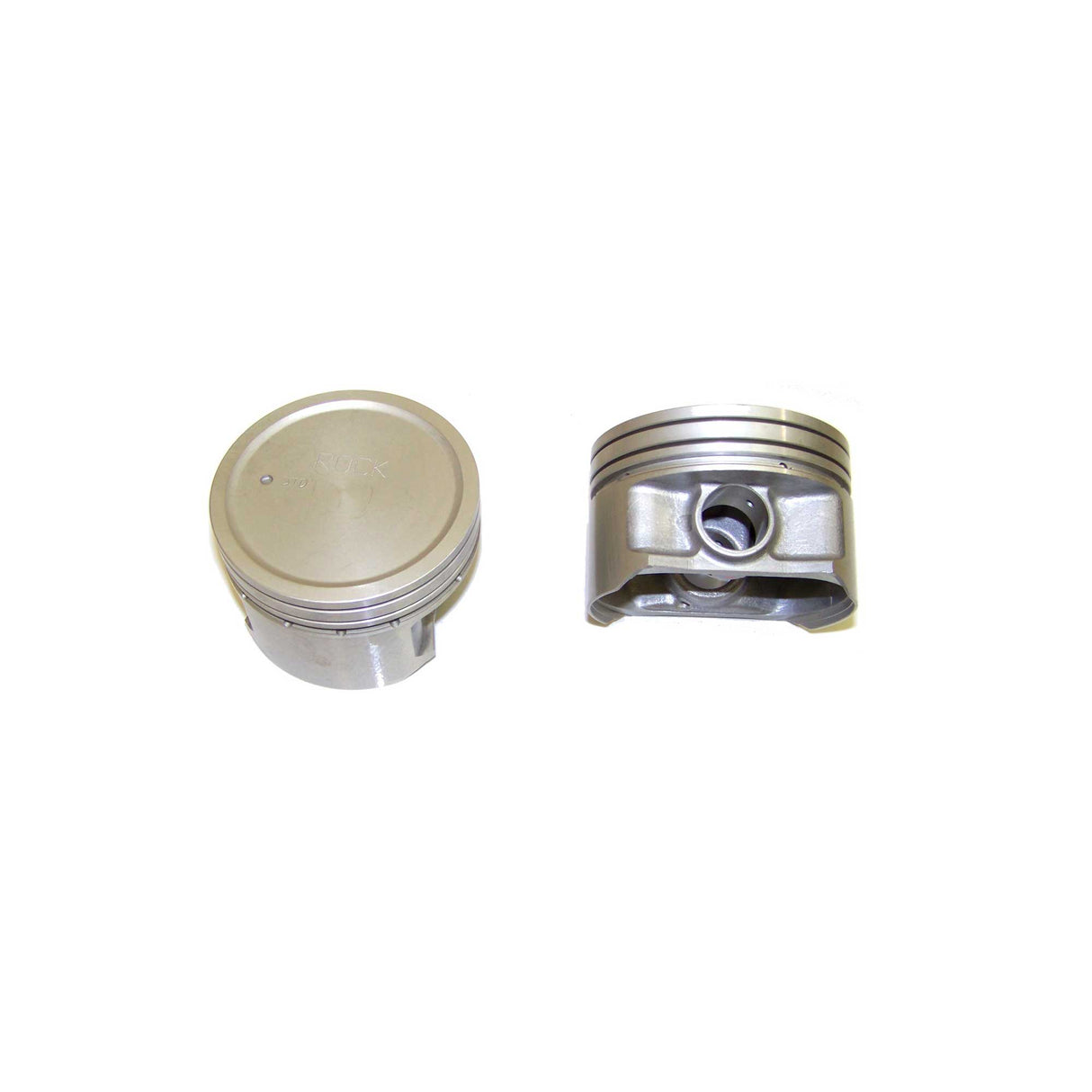 Piston Set 2002-2007 Mitsubishi 2.0L (Oversizes Available)