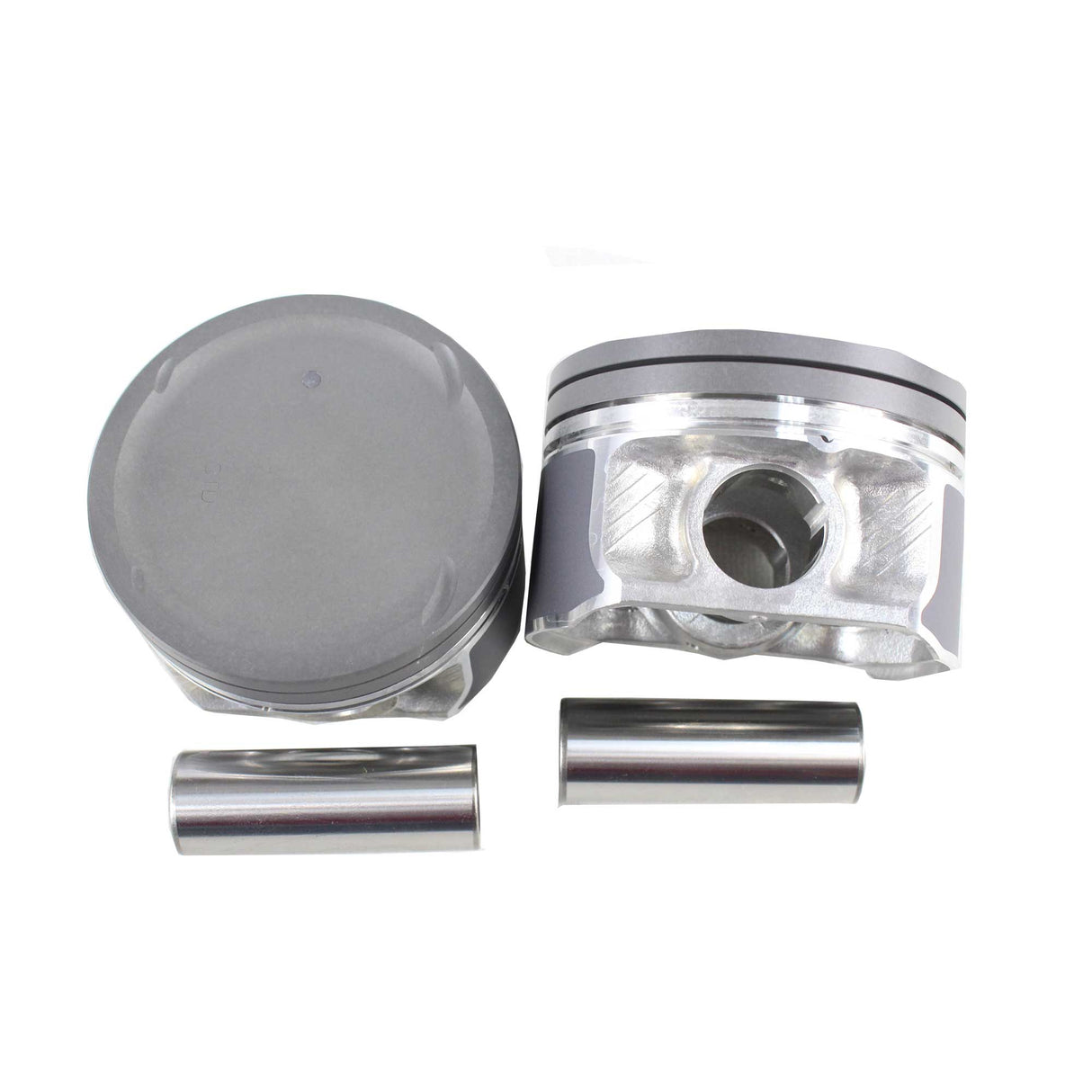 Piston Set (Oversizes Available) 2003-2006 Mitsubishi 2.0L
