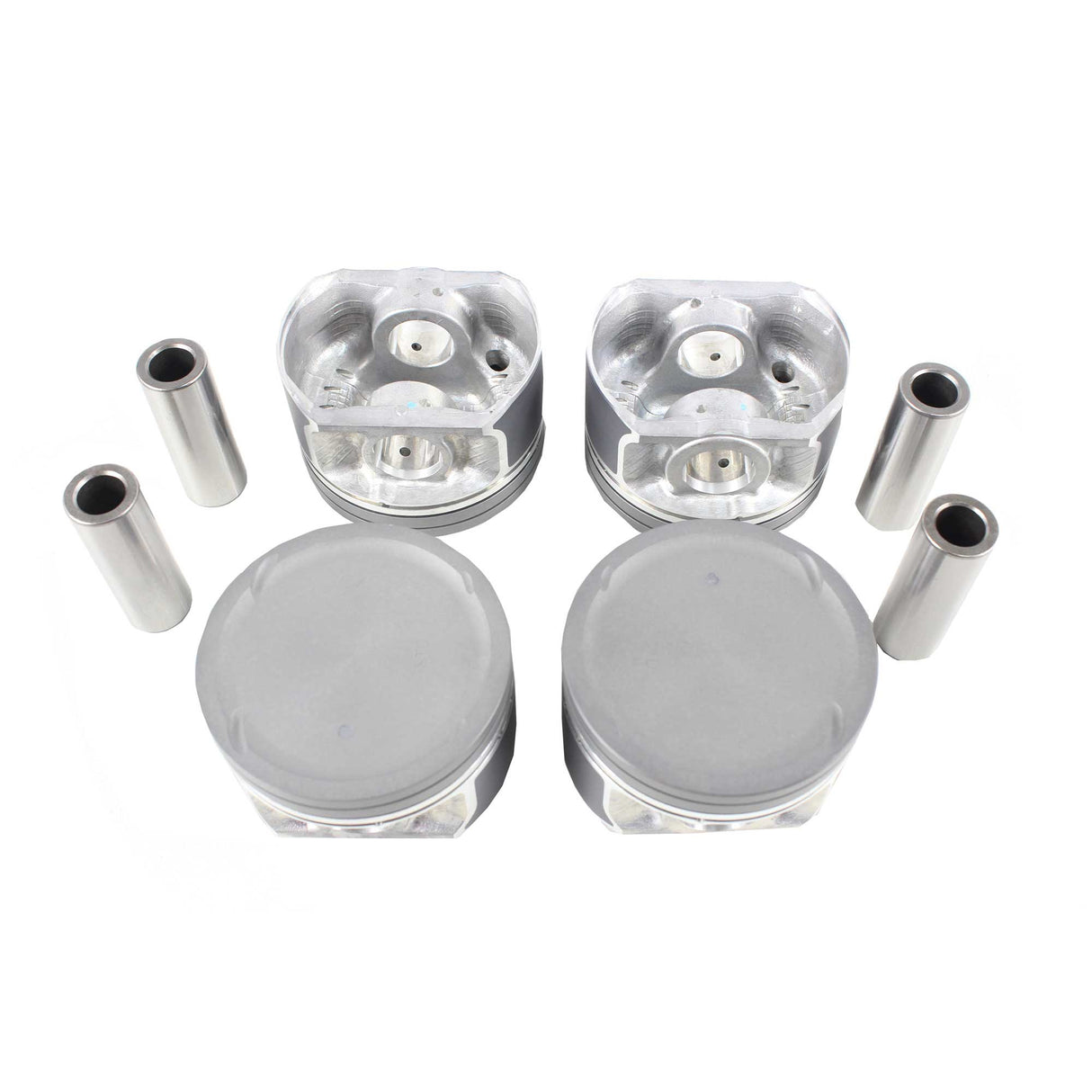 Piston Set (Oversizes Available) 2003-2006 Mitsubishi 2.0L
