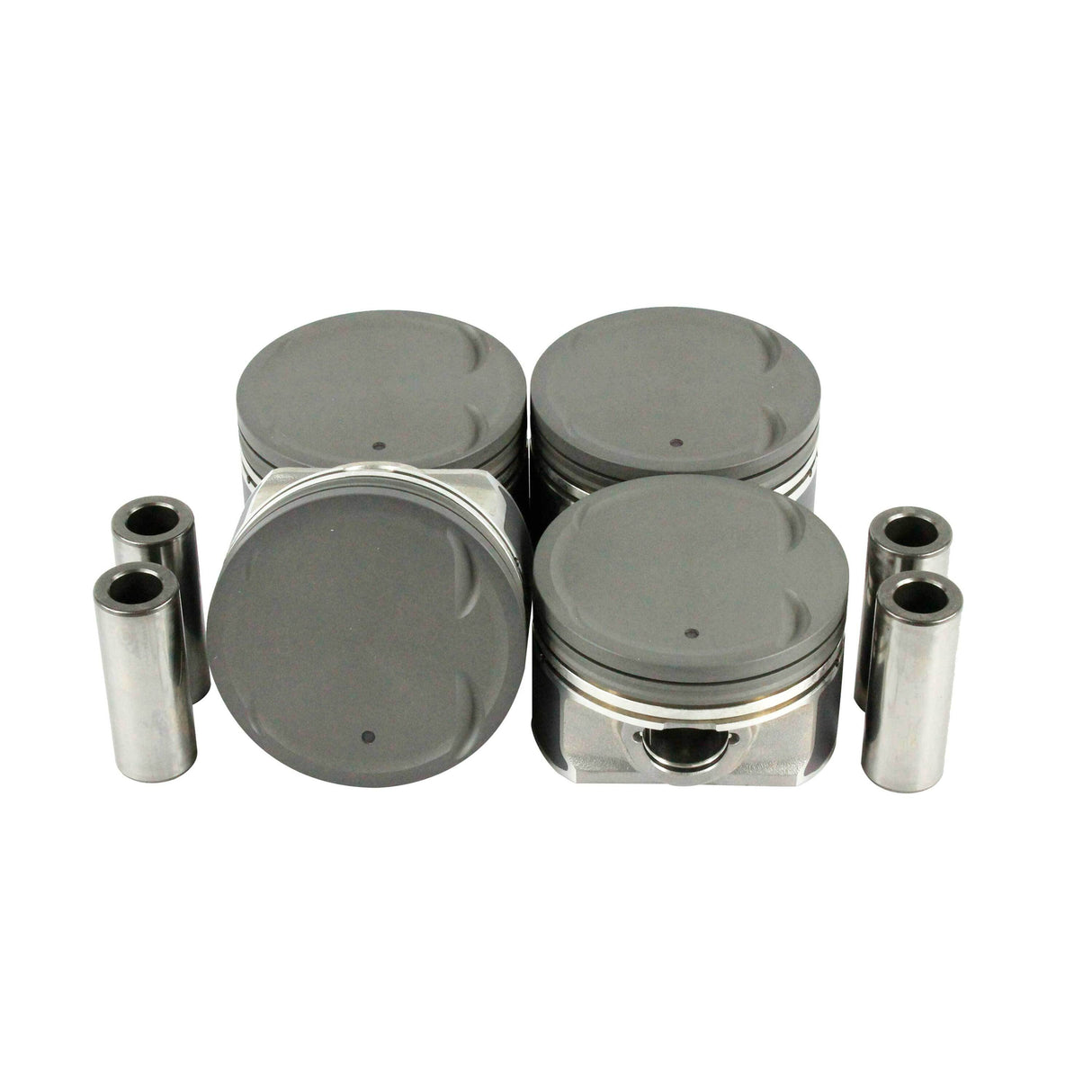Piston and Ring Set 2008-2015 Mitsubishi 2.0L